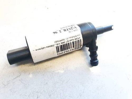 3b0955681 Wischermotor Scheinwerfer  Audi Q7 DE1961991-01