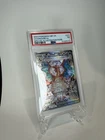 2023 Pokémon Charizard ex 223/197 Obsidian Flames Special Illustration PSA 7