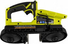RYOBI ONE+ 18V Cordless 2-1/2in Compact Band Saw Tool Only New Display Portable!