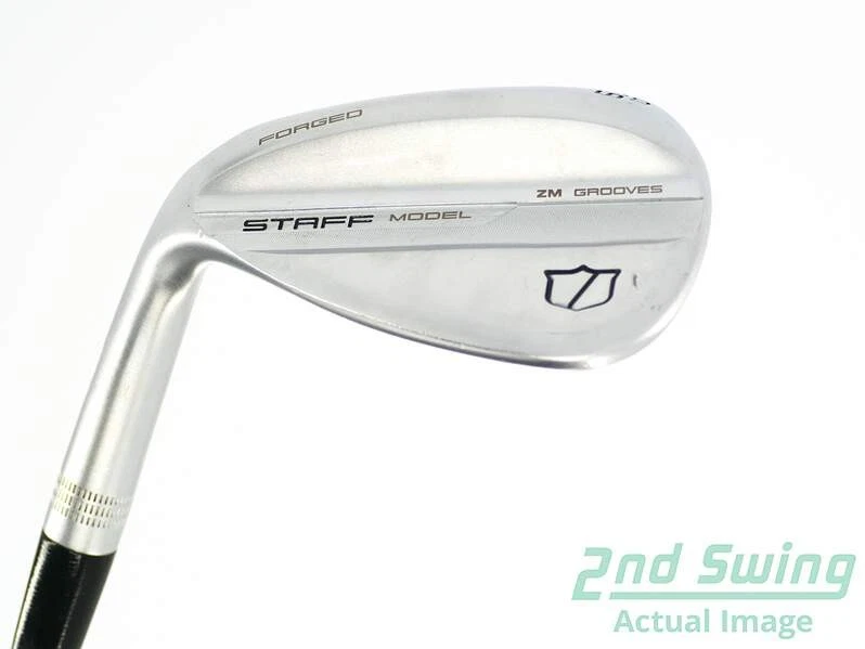 Wilson Staff 60 Loft Golf Clubs for sale | eBay