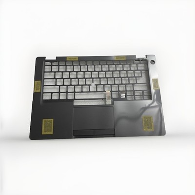 OEM Dell Latitude 5400 E5401 C Case Cover Shell Palmrest  Touchpad A1899L SO A8