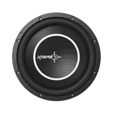 Orion XTRPRO-SW12D4 Subwoofer 12" DVC 4-Ohm 800 Watts RMS
