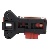Easypart Passend FüR C00915950 Bauknecht TüRverriegelung Metalflex ZV-446 FüR