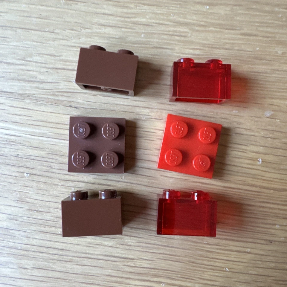 LEGO Ninjago 9591 Weapon Pack, photo 2 of 5
