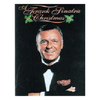 A Frank Sinatra Christmas (Words/Piano/Chords) By Frank Sinatra