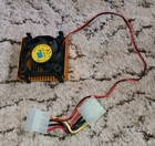 CPU Kühler Heatsink 54C für Intel Pentium Prozessor 75/90/100/120/150 MHZ