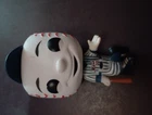 MLB Funk Pop Mr. Met Mets 02