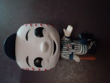 MLB Funk Pop Mr. Met Mets 02