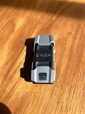EVGA 2-Way SLI Bridge Short 100-2W-0024-LR NVIDIA Connector Black New
