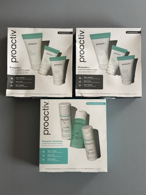 Proactiv Lot 