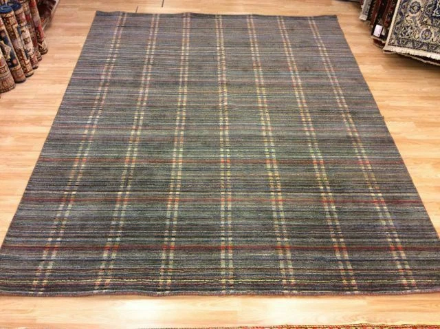 Grey Modern Rugs & Carpets