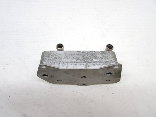 2012 VW JETTA GLI CC TRANSMISSION OIL COOLER 02E 409 061 B OEM 10 11 12 13 14 15 - Picture 3 of 8