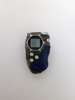 デジモン　D-Tector Digivice 海外版　デジヴァイス デジモン D-Tector Digivice 海外版 デジヴァイス デジモン D