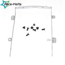 New HDD Caddy Bracket Tray For Dell Latitude 5550 E5550 w/Screws 0YH6GK