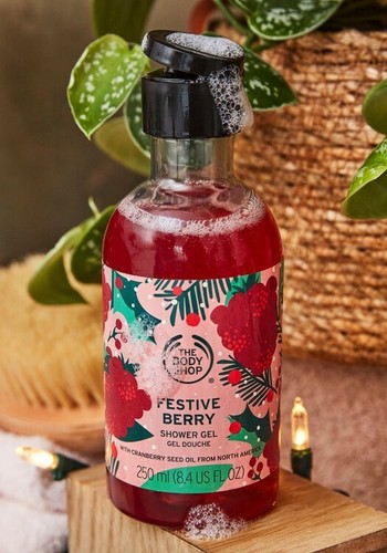 The Body Shop | Body Wash, Shower Gel,Cream, Bath Oil | Discontinued | Brand New - 第 5/66 張圖片