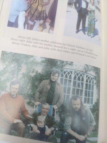 John Peel Book Bundle: A Life in Music by Mick Wall & "Margrave of the Marshes" - Picture 16 of 18