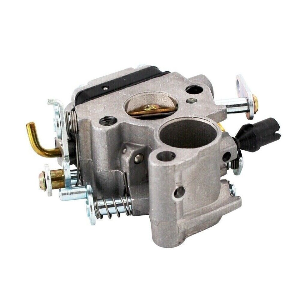 CARBURATORE HUSQVARNA 235 235E 236 236E 240 240E ADATTABILE - Foto 4