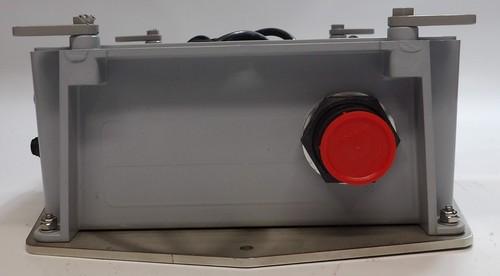 Labrie Pneumatic 8 Function Valve Box 162251 - Picture 6 of 8