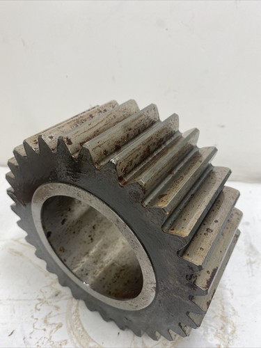 Genuine John Deere R560119: Planet Pinion Spur Gear - OEM NOB NEW! - Picture 4 of 5