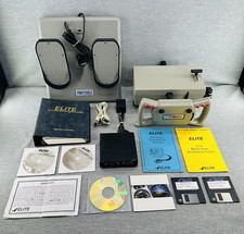 CH FLIGHT SIMULATOR - Virtual Pilot Pro Yoke, CH Pro Pedals, Interface Manual