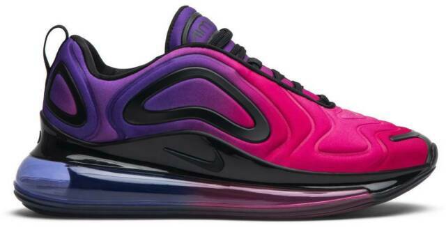 nike air max 720 sunset release date