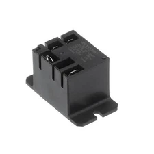 DUAL SPEED MOTOR RELAY 120V 08 550007337 - Genuine OEM Replacement Part