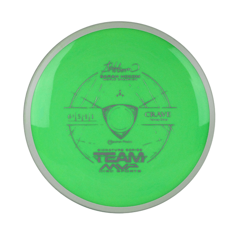 Axiom Disc Golf Sarah Hokom Neutron Crave Fairway Driver 6.5/5/-1/1 Choose Exact - Picture 75 of 208