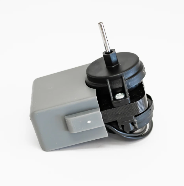 Whirlpool Evaporator Motor 8ET1FTKXKT06 8ET1FTKXKT07 8ET1MTKXKT02 Replacement