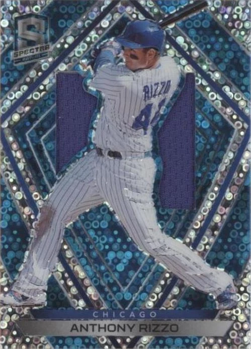 Neon Blue Prizm Silhouettes