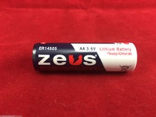 Olympus Memory Battery F/ CV-100/200 Processors & CLV-U20/U40 Light Sources NEW!