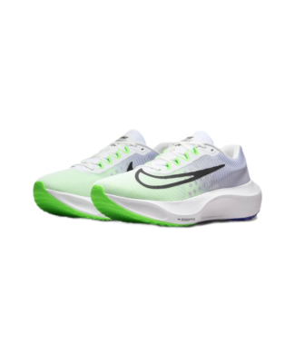 Nike Zoom Fly 5 Blue-Green DM8968-101 | eBay