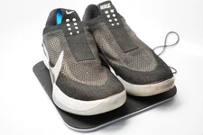 USED Size 8.5 - Nike Adapt BB Black 2019 WITH CHARGER Tested Working