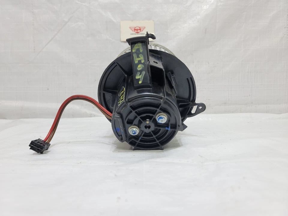 Ventilador de motor soplador calentador aire acondicionado Mercedes-Benz GLK350 2010-2015 OEM 212-820-07-08 Foto 4 de 4