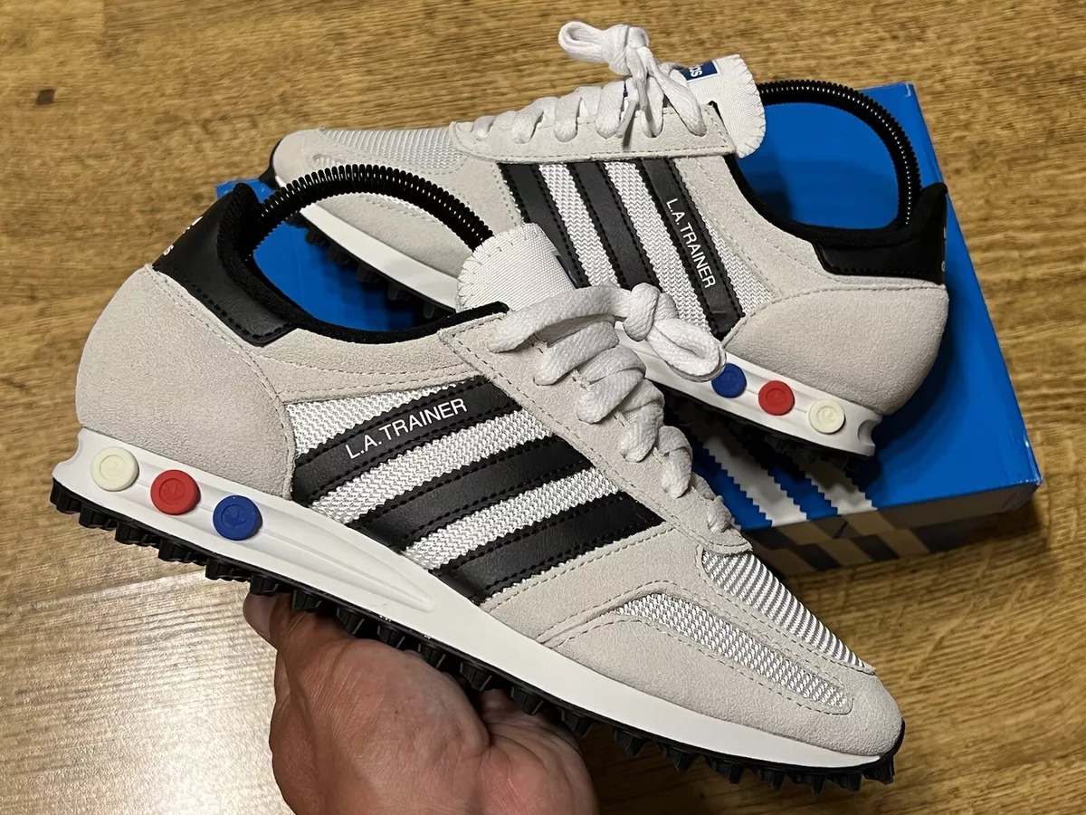 La clearance trainer og