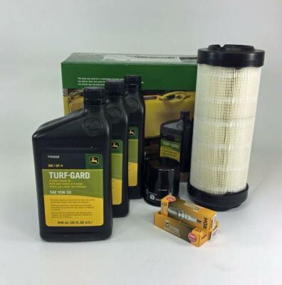 AUC15083 John Deere OEM Home Maintenance Kit