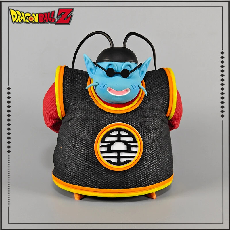 Figurita MAESTRO KAIO (King Kai) 18 cm Colección DRAGON BALL DBZ Idea Regalo