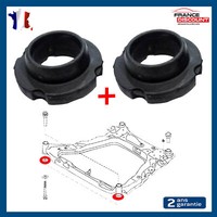 2X Silentbloc Achslager FüR Juke Leak Qashqai Koleos - 54464CY00B