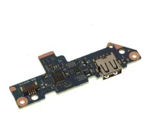 For Alienware 17 R4 R5 USB Port IO Circuit Board LS-D759P G3PWR 0G3PWR #E5