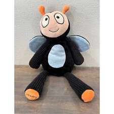 Scentsy Buddy Bernie The Butterfly Plush Toy With Scentsy Packet Great Condition