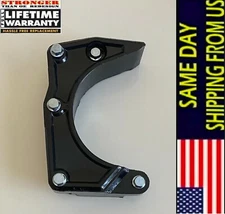 Yamaha Raptor 700 Poly Case Saver Repair Kit Prevent Broken Mounts Chain Guard