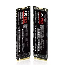 4TB 2TB 1TB M.2 SSD 2280 NVMe PCIe 4.0 Intern...