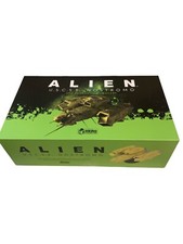 USCSS Nostromo XL Yellow Concept Art - Raumschiff Metall Eaglemoss limited 550