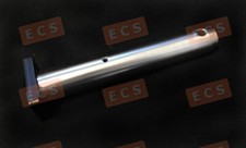 Bucket Pin ø35mm x 233mm for Yanmar B22, Volvo EC20 EC25, PelJob EB25 EB30
