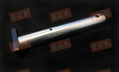 Bucket Pin ø35mm x 233mm for Yanmar B22, Volvo EC20 EC25, PelJob EB25 EB30