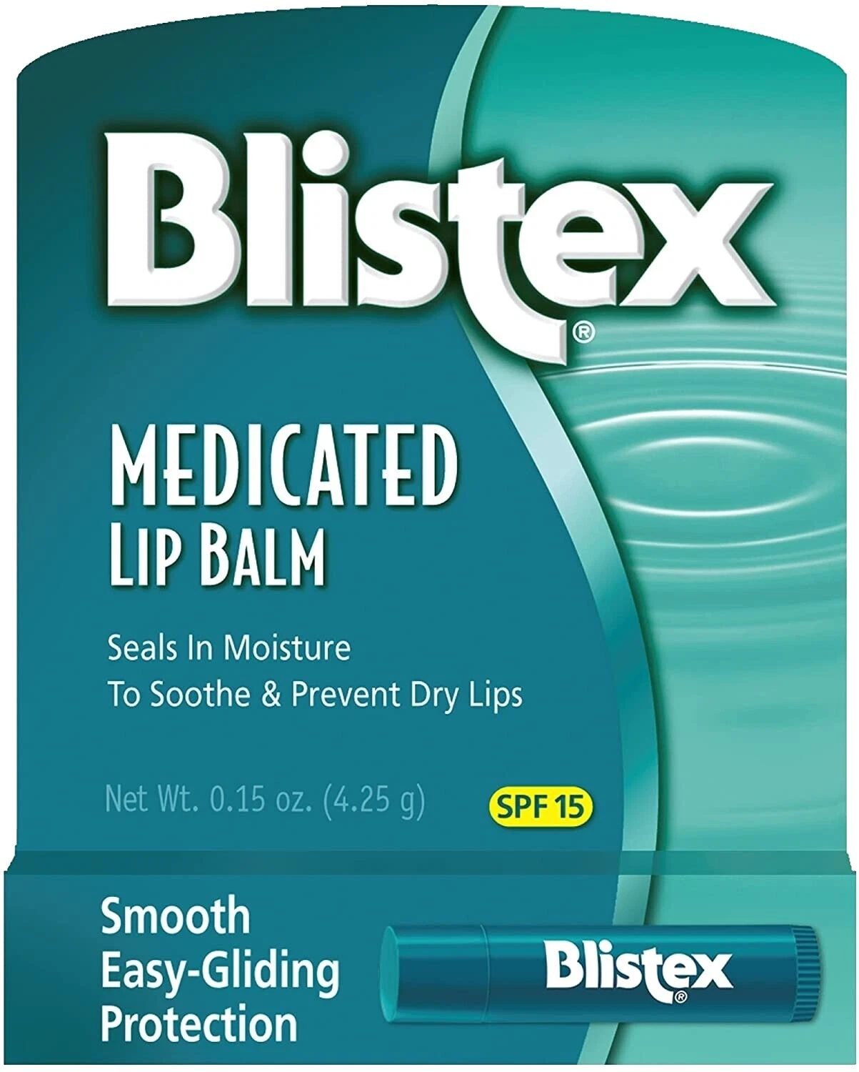Blistex All Types Skin Care Moisturizers