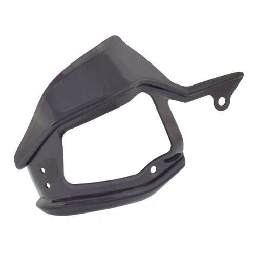 Fumo paramani estensione schermo scudo parabrezza per HONDA X-ADV 750 2017-2020 - Picture 6 of 7