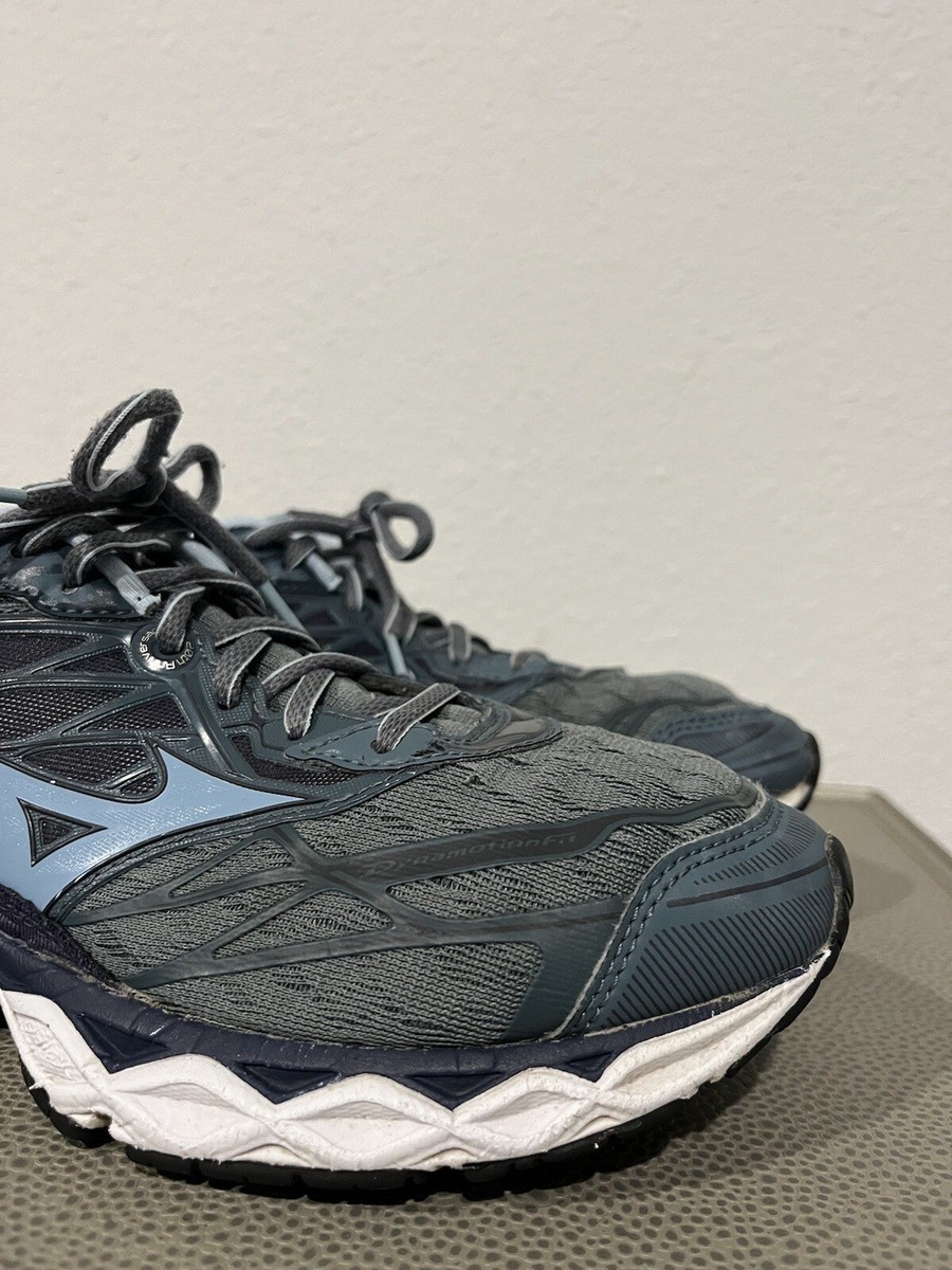 Mizuno Wave Creation 20 Running Shoes Sneakers Women's Sz 9 M | eBay