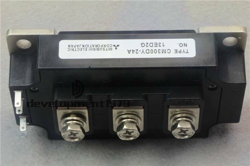 Cm300dy 24a mitsubishi