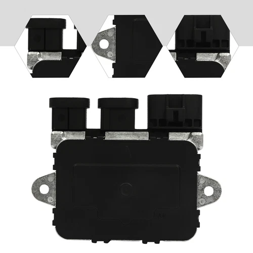 Fan Control Module For Nissan Pathfinder For Infiniti Q60 2014-19 21493-3JA0E - Picture 13 of 22