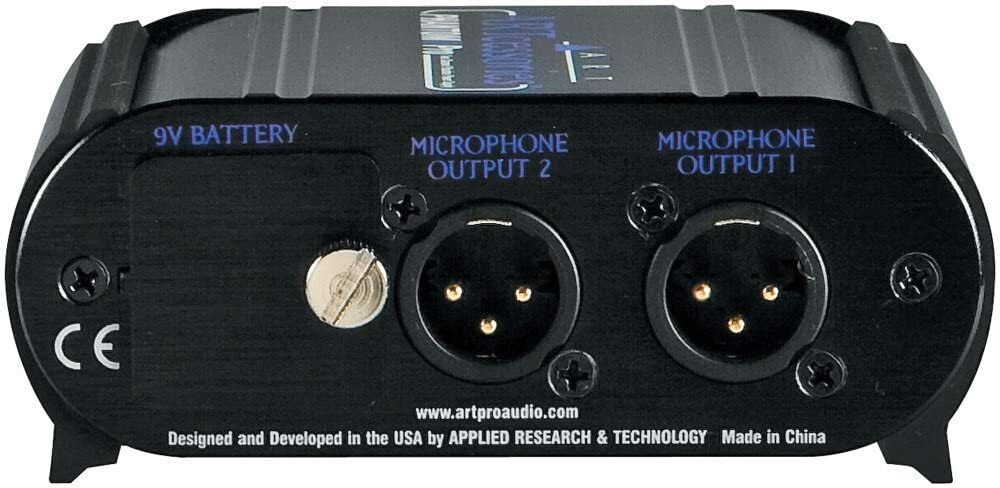ART CLEANBoxPro Dual-Channel Level Converter | eBay